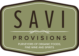 Savi Logo
